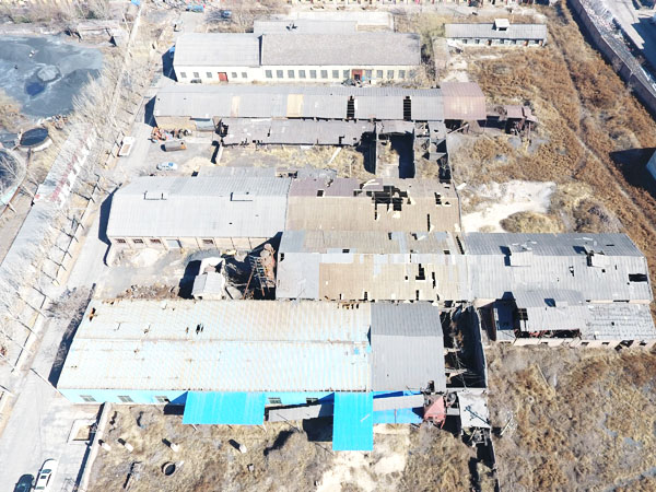 熱烈慶祝平遙博元機械制造有限公司網站上線！